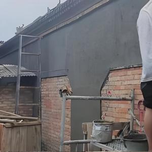 鄄城ECC 高延性混凝土 砌体抗震加固薄层修补高抗渗高韧性特种建材