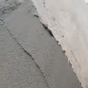 鄄城水工建筑物I级C55聚合物改性水泥砂浆 渠道防渗泵站加固迎水面抗冲刷砂浆