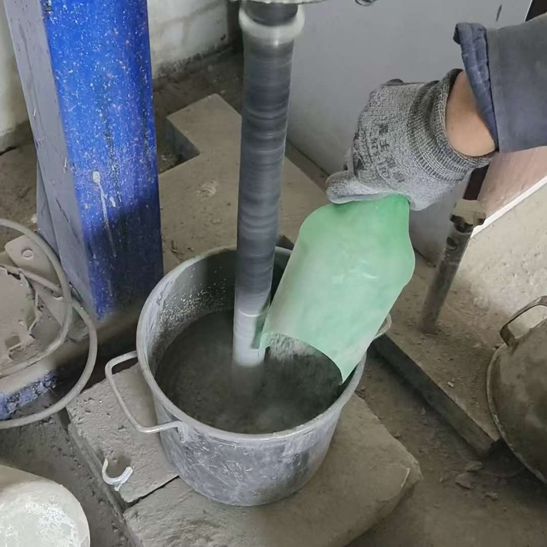 鄄城桥梁公路张拉用H60压浆料与普通压浆料有什么区别？