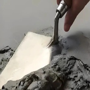 鄄城混凝土裂缝孔洞剥落冻融修复用高强度丙乳防腐蚀砂浆
